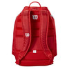 Wilson Super Tour Backpack Red