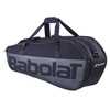 Babolat x6 Court Bag M Black