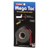 Owijka Tourna Mega Tac 3Pack Black