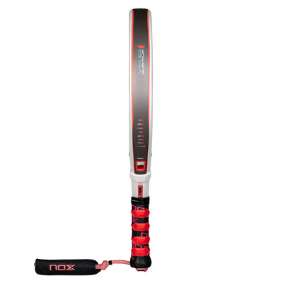 Padel racket Nox VK10 Quantum 3K