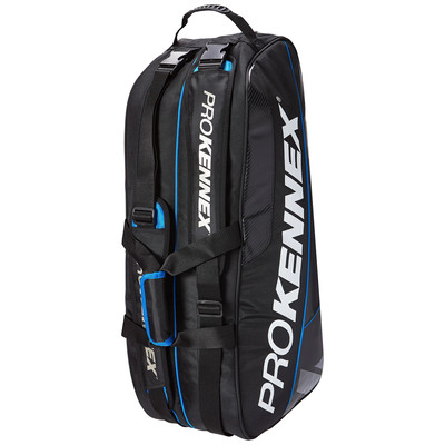 Torba ProKennex Double Thermobag Black / Blue