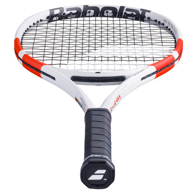 Rakieta Babolat Pure Strike 98 (18/20) White / Red / Black