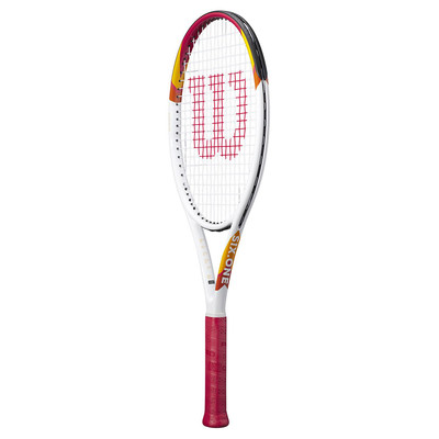 Tennis racquet Wilson Six ONE