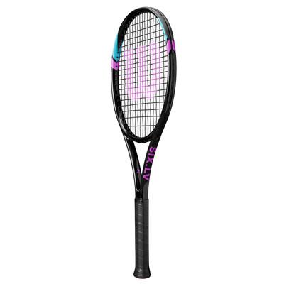 Tennis racquet Wilson Six LV