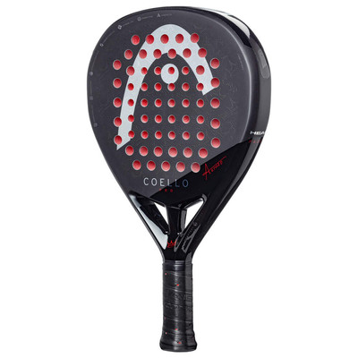 Padel racquet Head Coello Pro