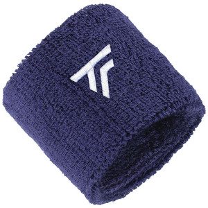 Frotka Tecnifibre Wristband 2Pack Marine