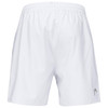 Spodenki Head Club Shorts White