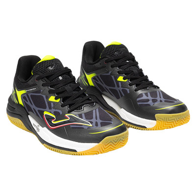 Joma V6.2 2501 Black