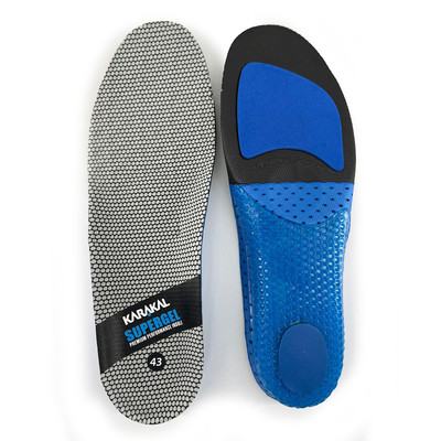 Buty Karakal KF ProLite White