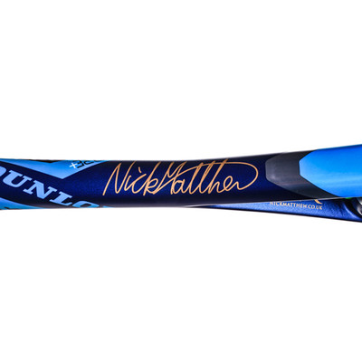 Squash racquet Dunlop HyperFibre+ Evolution PRO NH