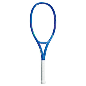 Tennis racquet Yonex Ezone 100SL 270g Blast Blue