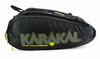 Torba Karakal Pro Tour Comp 2.0 Racketbag 9R