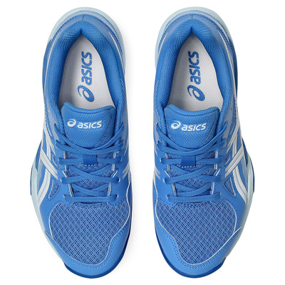 Asics Gel-Powerbreak GS Blue Coast / White