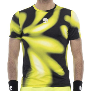 Koszulka Hydrogen Psychedelic Tech T-shirt Green