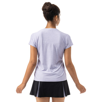 Koszulka Yonex Women's T-Shirt 16689 Mist Blue