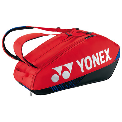 Torba Yonex Pro Racquet Bag 6R 92426 Scarlet