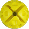 Znacznik Pro's Pro Agility Dome Yellow