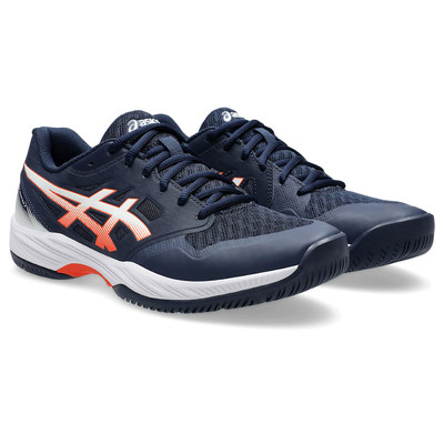Asics Gel-Court Hunter 3 Midnight / White