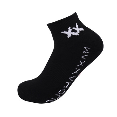 Maxx Socks 017 Black