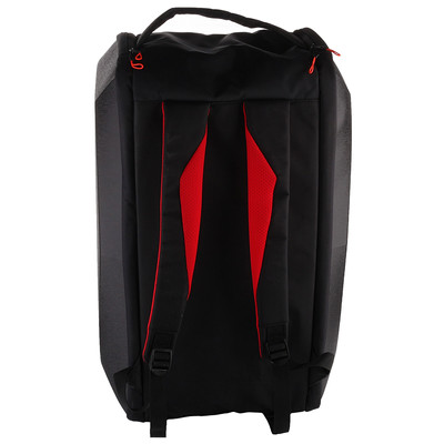 Drop Shot Paletero Blitz Black