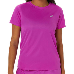 Koszulka Asics Core SS Top Women's Bold Magenta
