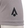Koszulka Karakal A-BALL Tee Grey