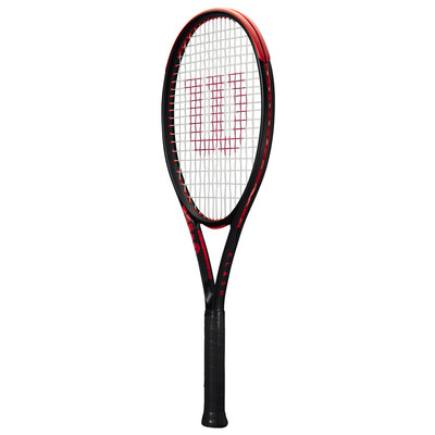 Tennis Racquet Wilson Clash TEAM 103 v3.0