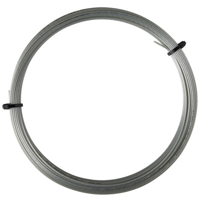 Naciąg tenis Luxilon Eco Rough 125 Grey