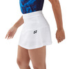 Spódniczka Yonex Women's Skirt 0036 White