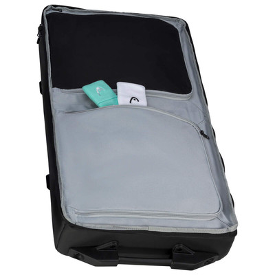 Torba Head Tour Travel Bag 110L Black