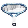Tennis racquet Babolat Pure Drive Junior 25 Light Blue 11-gen