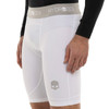 Bielizna sportowa Hydrogen Essential Second Skin Shorts White