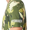 Koszulka Hydrogen Brushed Camo Tech T-shirt Green