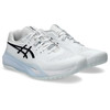 Asics Gel-Resolution X White / Black