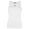 Koszulka Head Easy Court Tank Top Women White