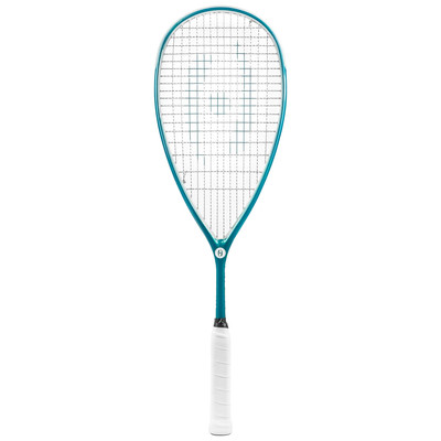 Rakieta Harrow Response 120 Green / Silver