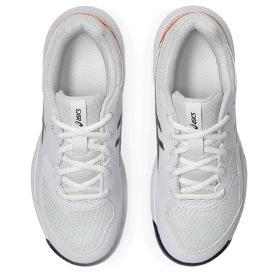 Asics Gel-Dedicate 8 GS White / Indigo