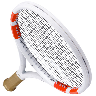 Rakieta Babolat Pure Strike 97 (16/20) White / Red / Black