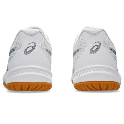 Buty Asics Upcourt 6 White / Vintage Indigo