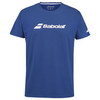 Koszulka Babolat Exercise Tee Sodalite Blue