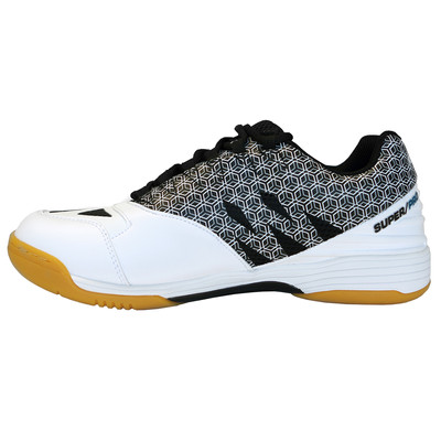 Buty Karakal KF SuperPro Court White