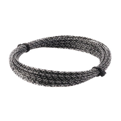 Naciąg squash Oliver SQ-X5 Black / White