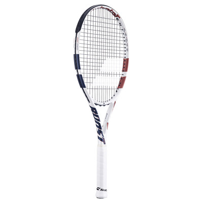 Tennis racquet Babolat Boost Drive White 2025