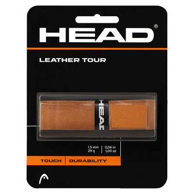 HEAD Leather Tour Grip