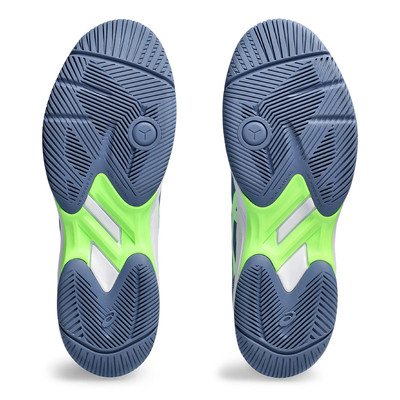 Buty Asics Gel-Court Hunter 3 Blue / Lime