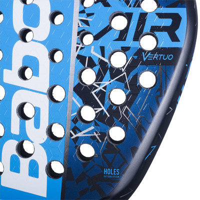 Padel racquet Babolat Air Vertuo 2.5