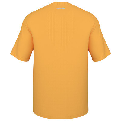 Koszulka Head Performance T-Shirt Print / Banana