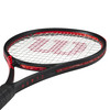Tennis Racquet Wilson Clash TEAM 103 v3.0
