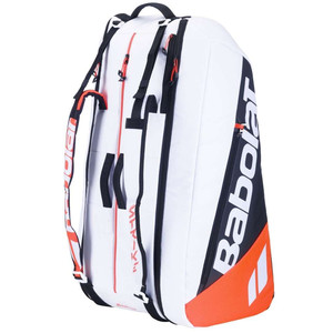 Torba Babolat x12 Pure Aero Strike 4 gen.