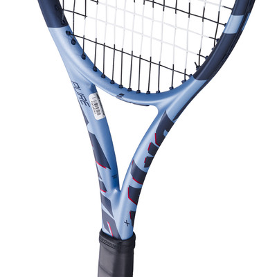 Tennis racquet Babolat Pure Drive Plus 11-gen